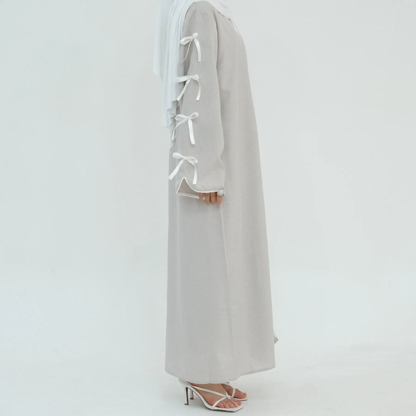 So Coquette Abaya