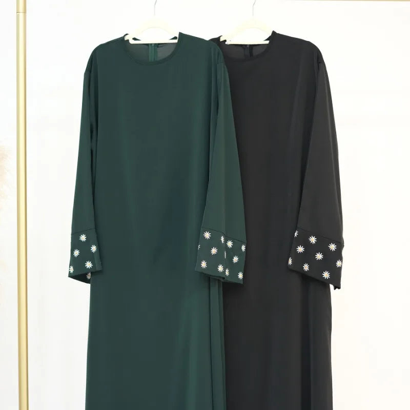 The Daisy Abaya