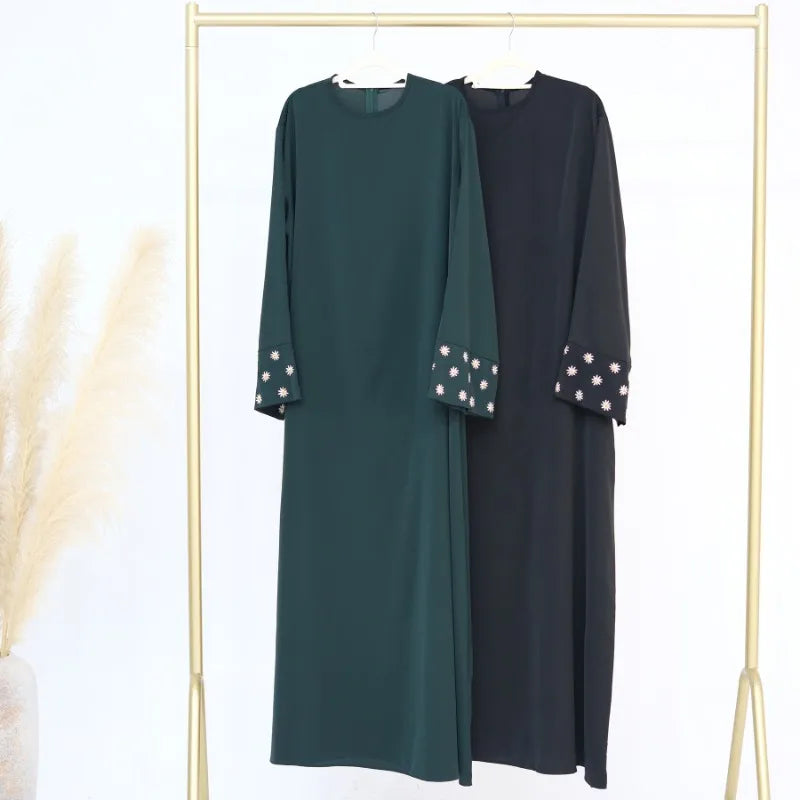 The Daisy Abaya